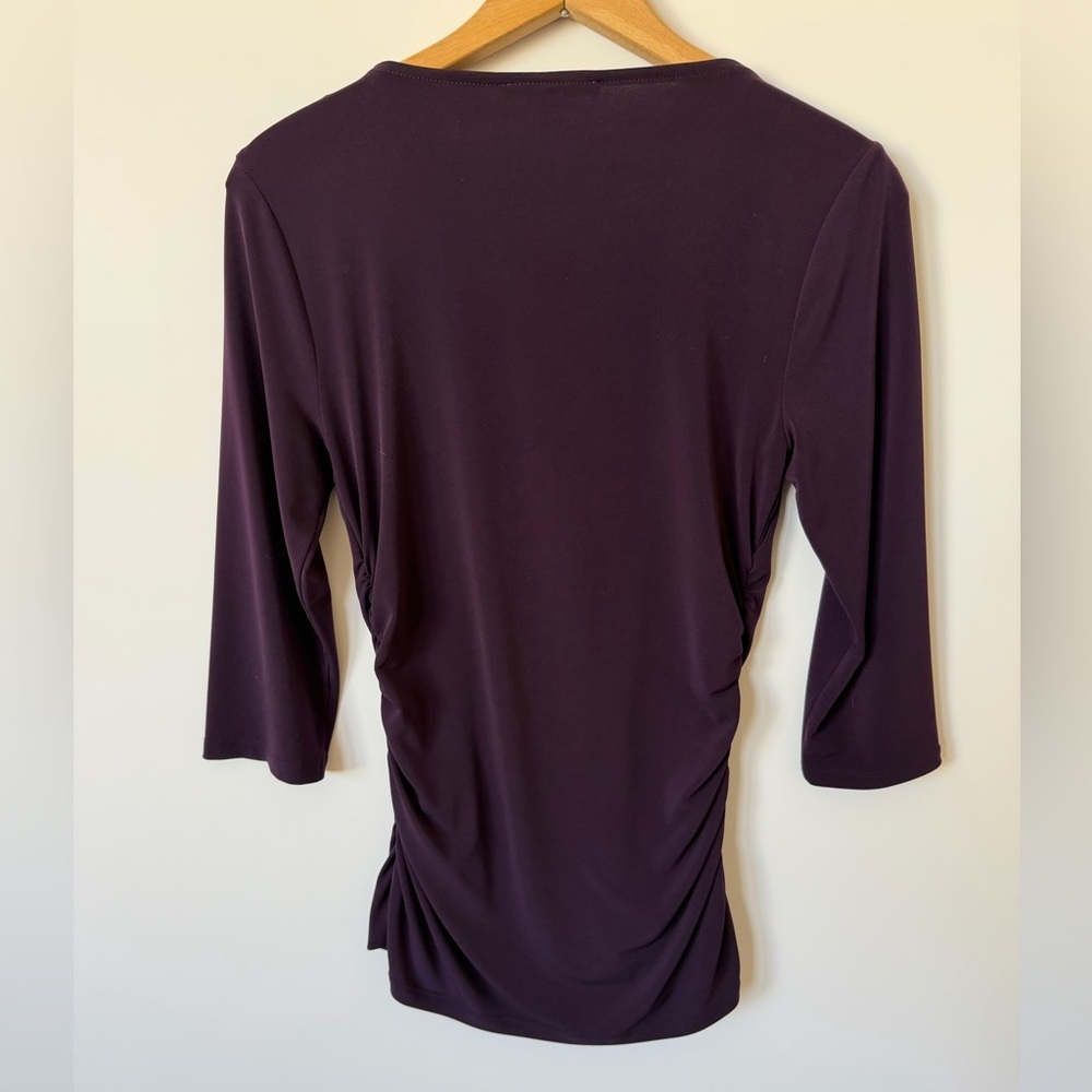 41 Hawthorn Women's Top - Picture 4 of 7